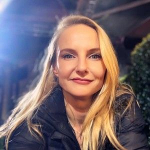 Meet your Posher, Liesel